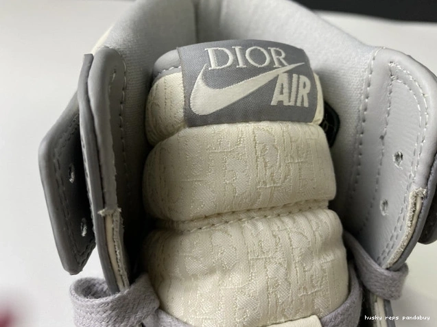 Rep Husky box) DR (DR CN8607-002 High Retro Jordan 1 x shoe 0726